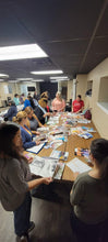 Load image into Gallery viewer, Vision Board & Goal Setting Event 2025 (Workshop Only)