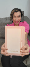 Load image into Gallery viewer, 2025 Planner Book